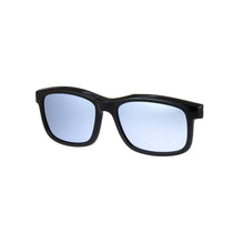 Load image into Gallery viewer, Indii Kids Eyewear IN51 solar clip in Black