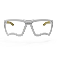 Load image into Gallery viewer, Kitchen-Blockers-Pickleball-Glasses-White-Front