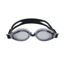 Load image into Gallery viewer, Kleargo Adult Prescription Swimming Goggle with Black Strap
