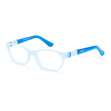 Load image into Gallery viewer, Nano Baby Camper 3.0 Blue angled view