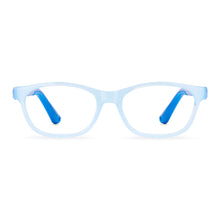 Load image into Gallery viewer, Nano Baby Camper 3.0 Blue front view