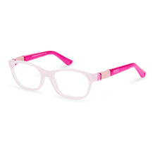 Load image into Gallery viewer, Nano Baby Camper 3.0 Pink/Raspberry angled view