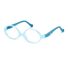 Load image into Gallery viewer, Nano Baby Cub 3.0 Blue angled view