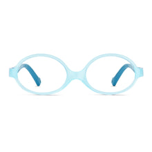 Load image into Gallery viewer, Nano Baby Cub 3.0 Blue front view