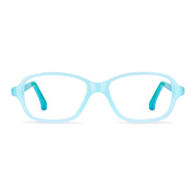 Load image into Gallery viewer, Nano Baby Sleek Replay 3.0 Blue/Turquoise front view