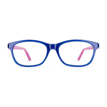 Load image into Gallery viewer, Nano Bind 3.0 Navy/Matte Pink front view
