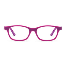 Load image into Gallery viewer, Nano Camper 3.0 Purple/Fuchsia front view