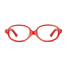 Load image into Gallery viewer, Nano Clipping 3.0 Red/Navy front view