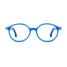 Load image into Gallery viewer, Nano Flicker 3.0 Blue/Orange front view