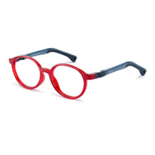 Load image into Gallery viewer, Nano Flicker 3.0 Garnet/Grey angled view