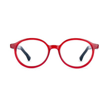 Load image into Gallery viewer, Nano Flicker 3.0 Garnet/Grey front view