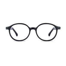 Load image into Gallery viewer, Nano Flicker 3.0 Matte Black/Turquoise front view