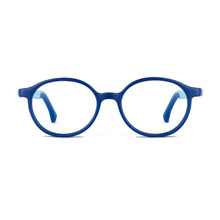 Load image into Gallery viewer, Nano Flicker 3.0 Matte Navy/Blue front view