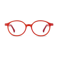 Load image into Gallery viewer, Nano Flicker 3.0 Matte Red/Garnet front view