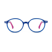 Load image into Gallery viewer, Nano Flicker 3.0 Navy/Pink front view