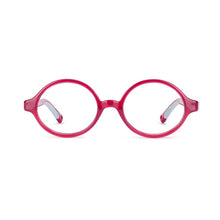 Load image into Gallery viewer, Nano Loading 3.0 Garnet/Pearl Grey Frame front view