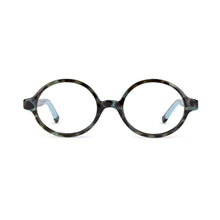 Load image into Gallery viewer, Nano Loading 3.0 Tortoise/Blue Frame front view