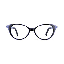 Load image into Gallery viewer, Nano Mimi 3.0 Black/Purple front view