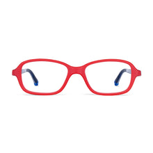 Load image into Gallery viewer, Nano Sleek Replay 3.0 Red/Navy front view
