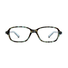 Load image into Gallery viewer, Nano Sleek Replay 3.0 Tortoise Shell/Blue front view
