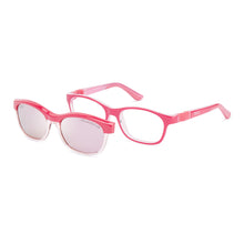 Load image into Gallery viewer, Nano Solar Clip Camper 3.0 in Coral Pink