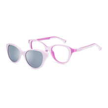 Load image into Gallery viewer, Nano Solar Clip Mimi 3.0 in Lilac Violet