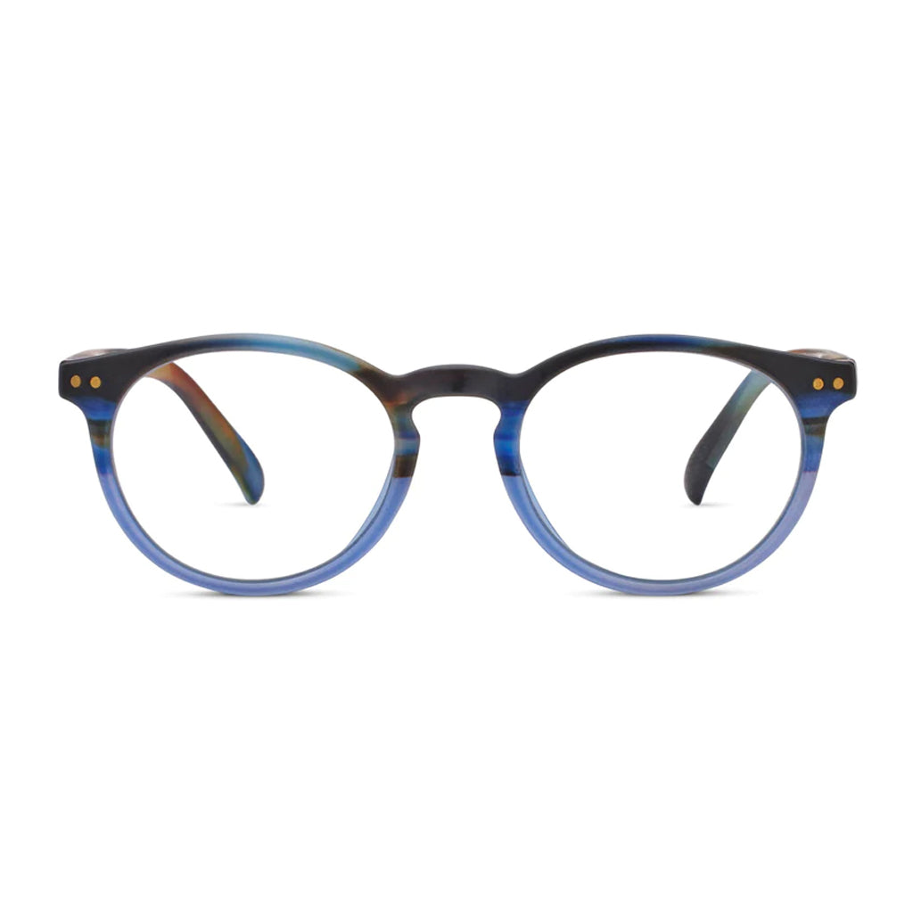 Rumor Peepers Blue Light Reading Glasses Shop Online in Canada