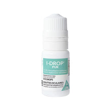 Load image into Gallery viewer, I-DROP® PUR Eye Drops bottle
