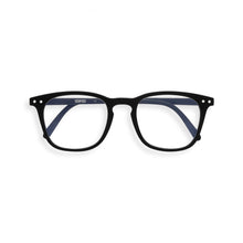 Load image into Gallery viewer, IZIPIZI Junior Screen Reading Glasses #E in Black