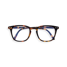 Load image into Gallery viewer, IZIPIZI Junior Screen Reading Glasses #E in Tortoise