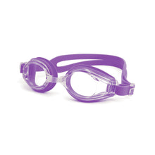 Load image into Gallery viewer, McCray Optical Mosi adult swimming goggle in purple

