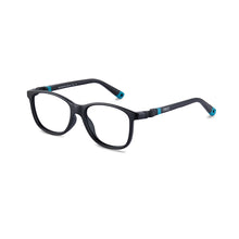 Load image into Gallery viewer, Nano Quest 3.0 Black/Turquoise angled view