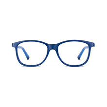 Load image into Gallery viewer, Nano Quest 3.0 Navy/Blue/Yellow front view