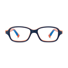 Load image into Gallery viewer, Nano Replay 3.0 Navy/Orange front view