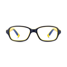 Load image into Gallery viewer, Nano Replay 3.0 Navy/Yellow front view
