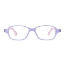 Load image into Gallery viewer, Nano Replay Custom Fit Lilac/Pink front view
