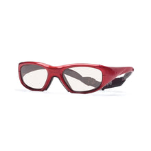 Load image into Gallery viewer, Rec Specs Maxx 20 Crimson Black Front view