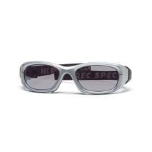 Load image into Gallery viewer, Rec Specs Maxx 31 Plated Silver Front view
