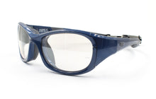 Load image into Gallery viewer, Rec Specs Challenger XL in Shiny Navy/Grey