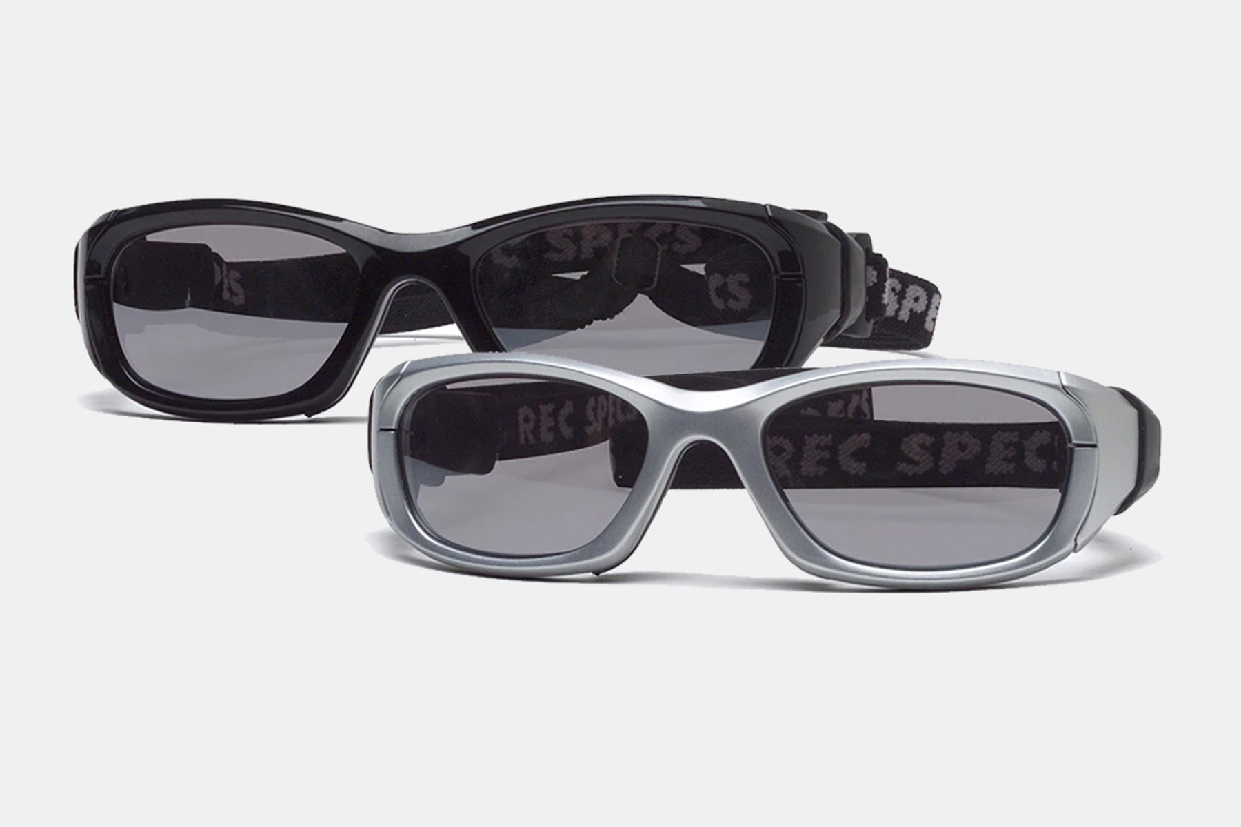 Sportswear Eyeglass Frames