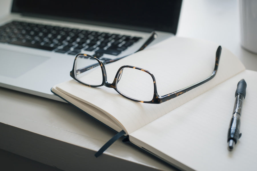 How Computer Lenses Make a Difference for Your Eyes