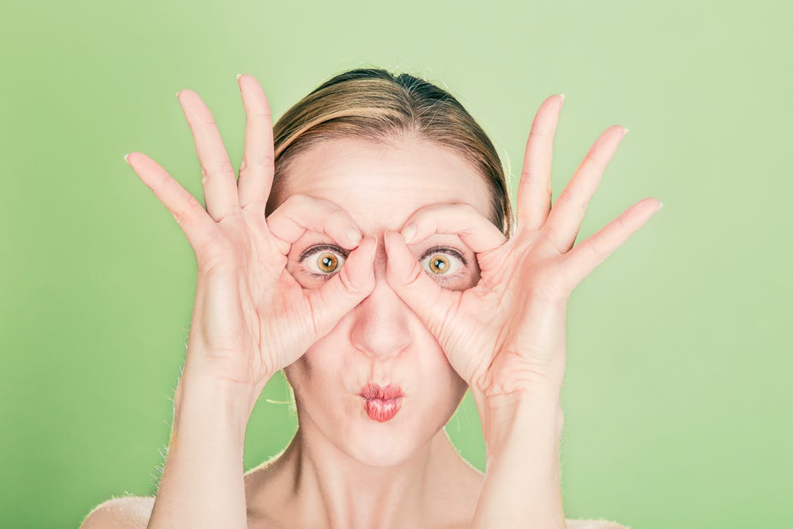 Disposable Contact Lenses
