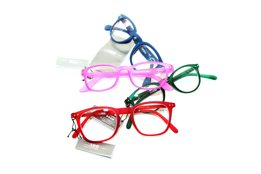 How Glasses Can Help You