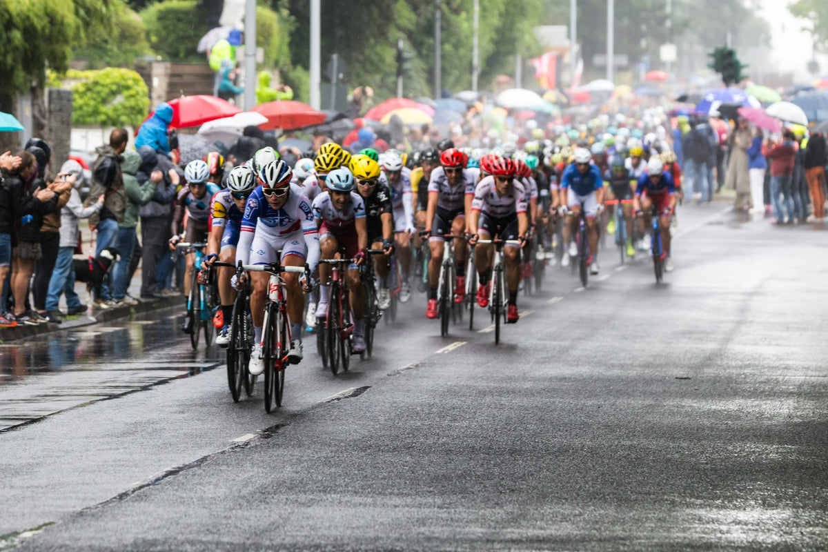 The Lowdown on Prescription Sports Glasses