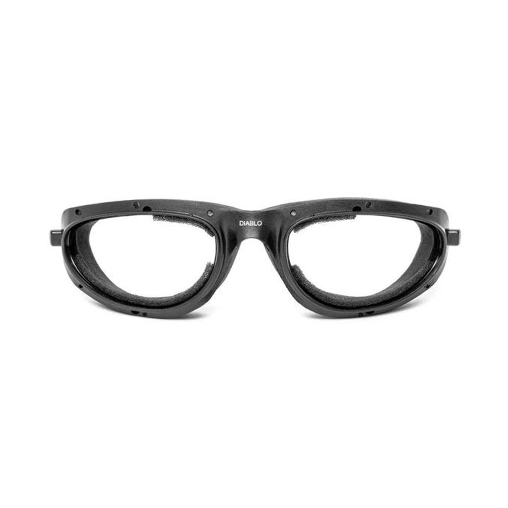 7eye Replacement Airshield Eyecup for Diablo frame