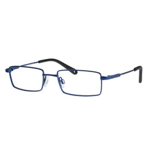 Load image into Gallery viewer, Indii Kids Eyewear IN15 frame in Ink Blue quarter view
