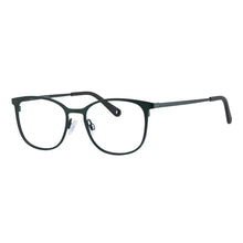 Load image into Gallery viewer, Indii Kids Eyewear IN27 frame in Moss quarter view

