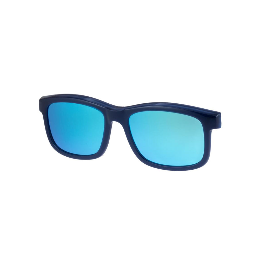 Indii Kids Eyewear IN51 solar clip in Blue