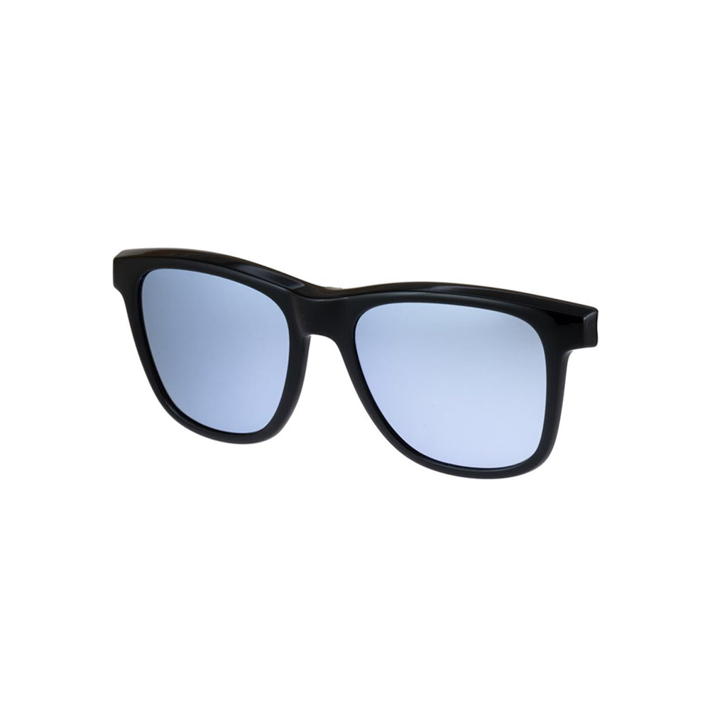 Indii Kids Eyewear IN52 solar clip in Black/Green
