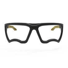 Load image into Gallery viewer, Kitchen-Blockers-Pickleball-Glasses-Black-Front
